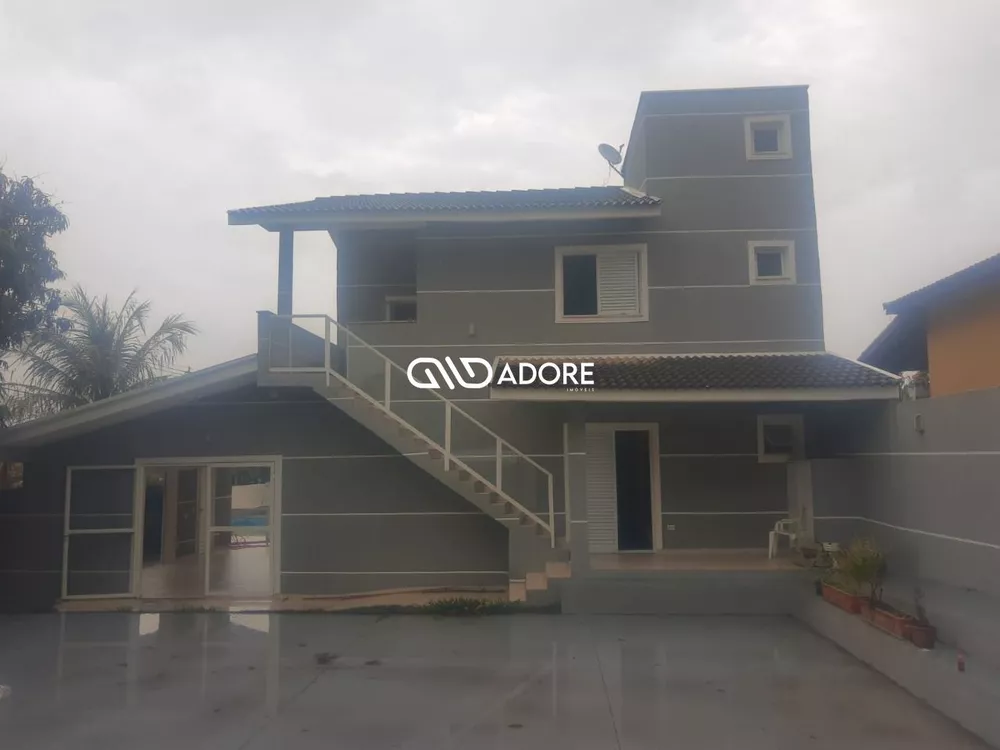 Casa de Condomínio, 5 quartos - Foto 2