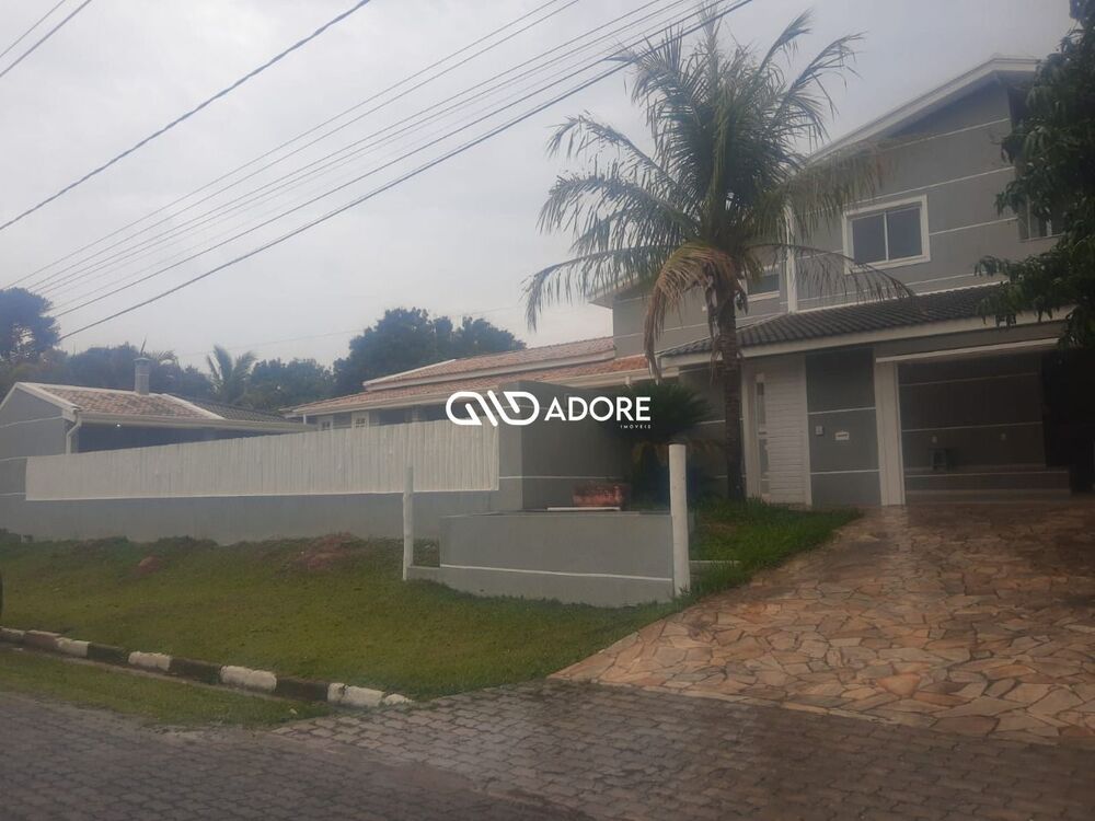 Casa de Condomínio, 5 quartos - Foto 1