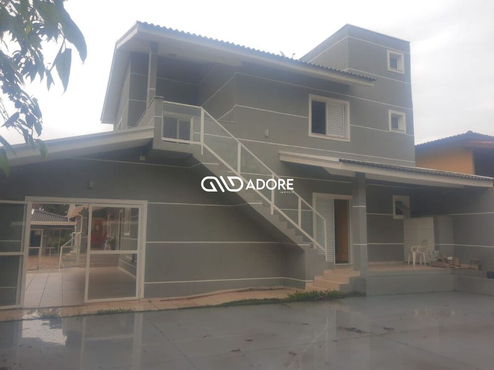 Casa de Condomínio, 5 quartos - Foto 3