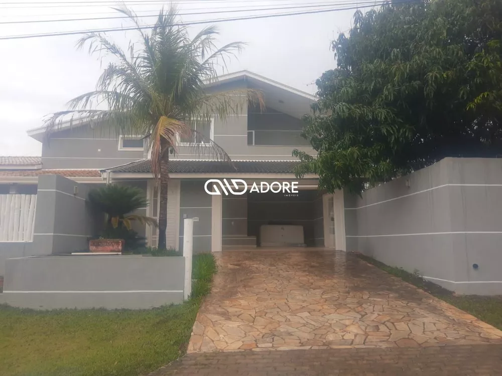 Casa de Condomínio, 5 quartos - Foto 5