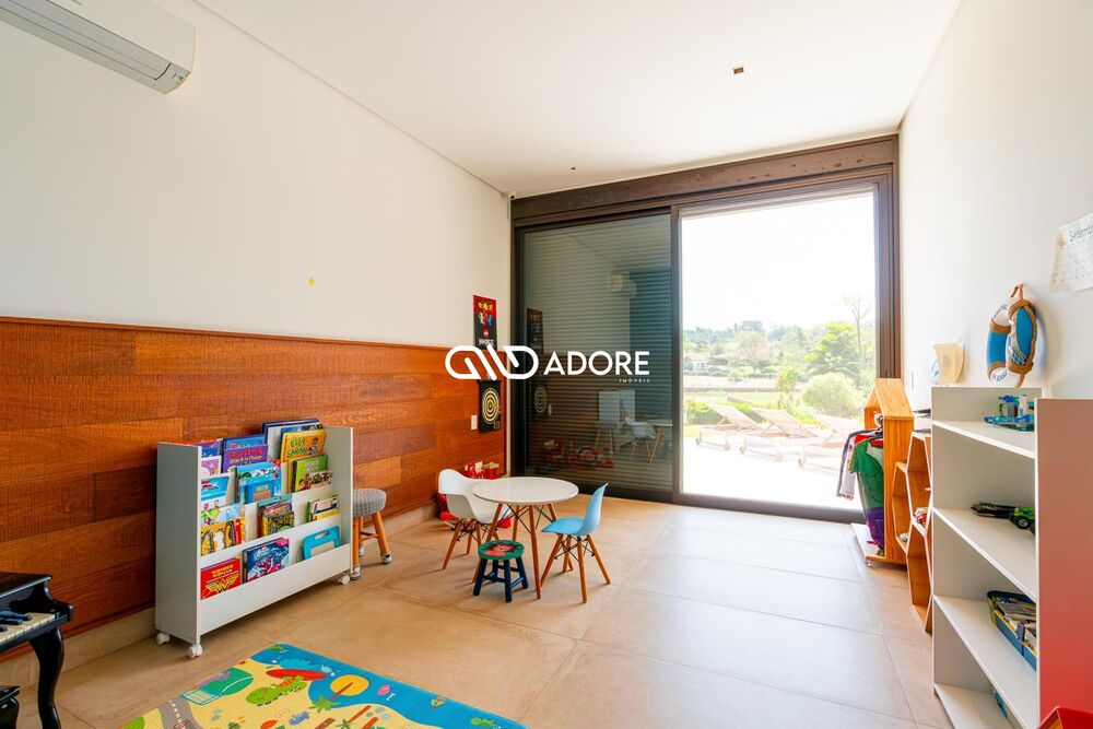Casa de Condomínio à venda com 7 quartos, 1200m² - Foto 49