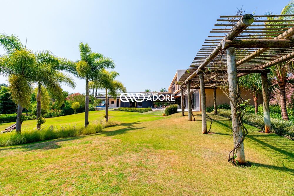 Casa de Condomínio à venda com 7 quartos, 1200m² - Foto 24