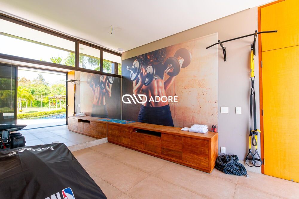 Casa de Condomínio à venda com 7 quartos, 1200m² - Foto 31