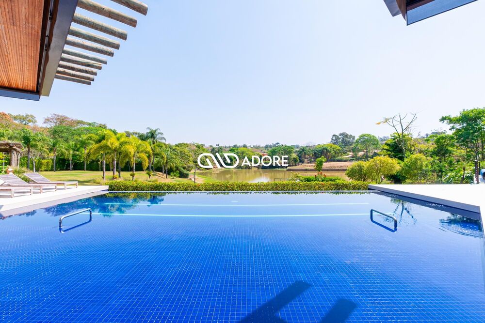 Casa de Condomínio à venda com 7 quartos, 1200m² - Foto 19