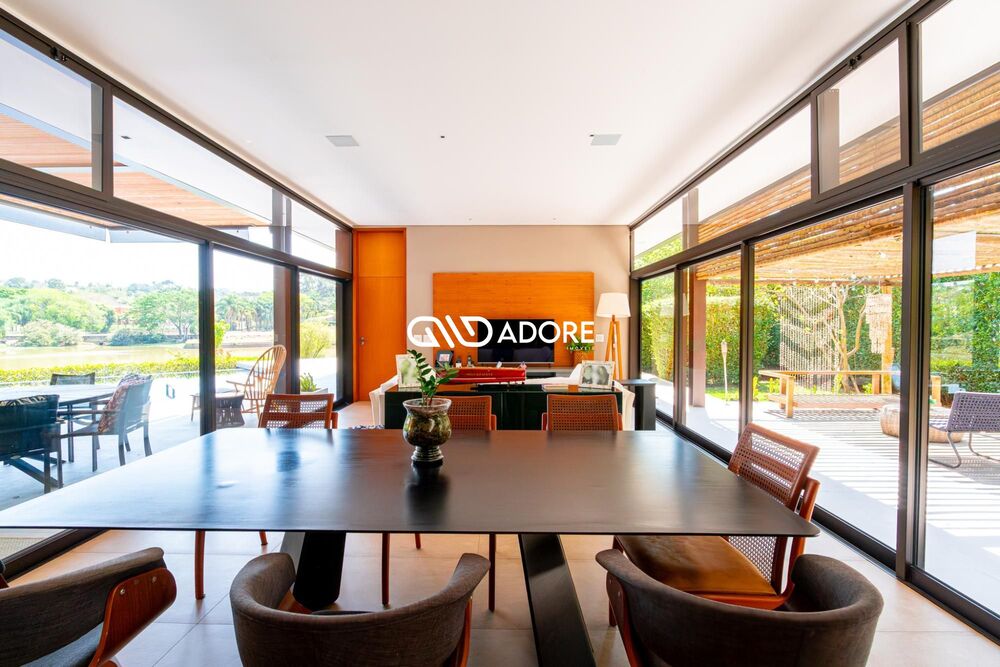 Casa de Condomínio à venda com 7 quartos, 1200m² - Foto 17