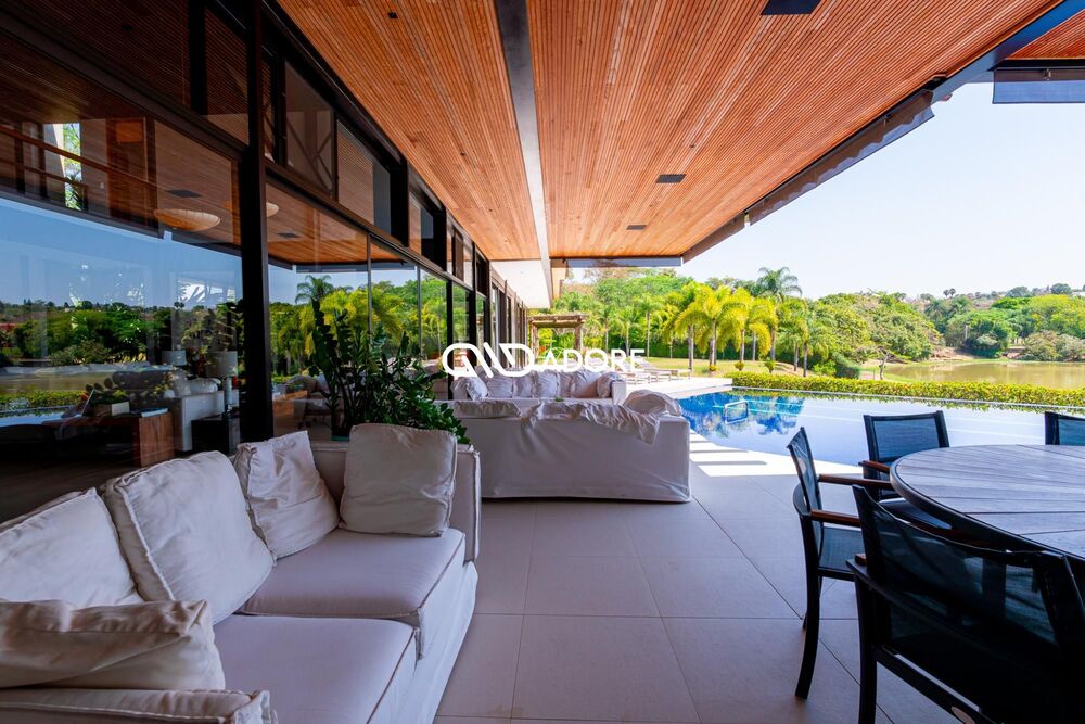 Casa de Condomínio à venda com 7 quartos, 1200m² - Foto 18