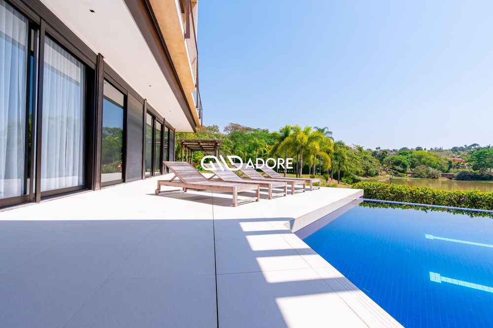 Casa de Condomínio à venda com 7 quartos, 1200m² - Foto 21