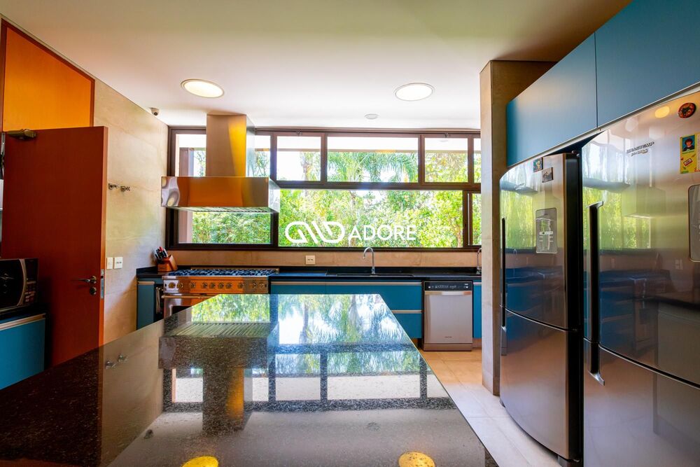 Casa de Condomínio à venda com 7 quartos, 1200m² - Foto 12