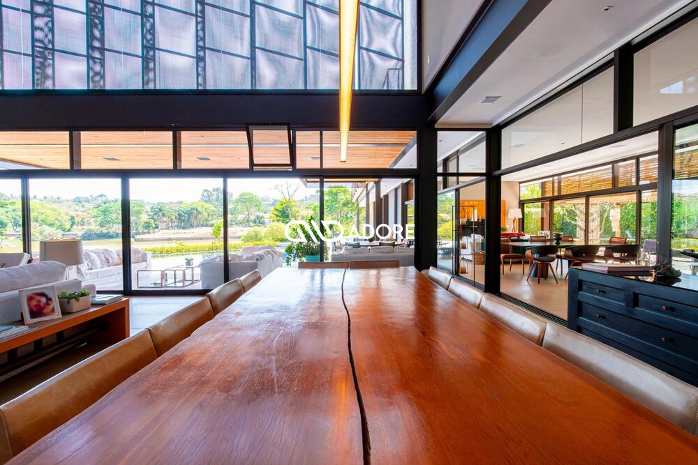 Casa de Condomínio à venda com 7 quartos, 1200m² - Foto 10
