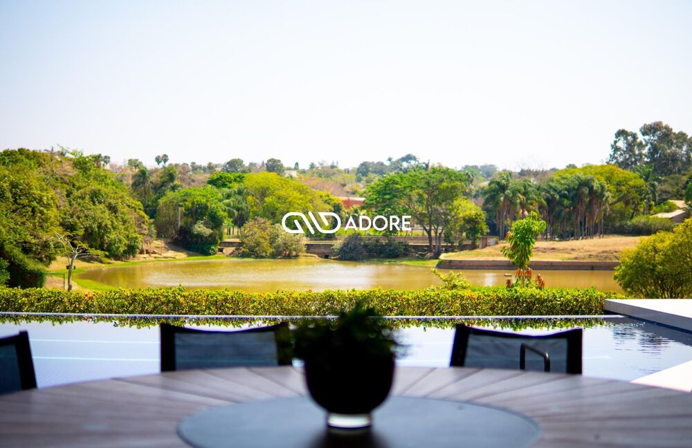 Casa de Condomínio à venda com 7 quartos, 1200m² - Foto 25