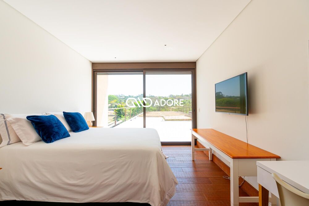 Casa de Condomínio à venda com 7 quartos, 1200m² - Foto 34