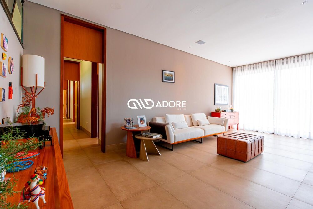 Casa de Condomínio à venda com 7 quartos, 1200m² - Foto 7