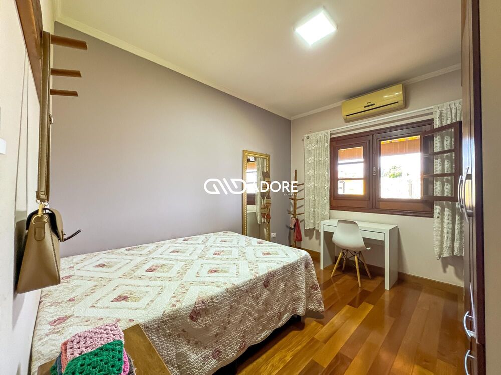 Casa de Condomínio, 6 quartos - Foto 8