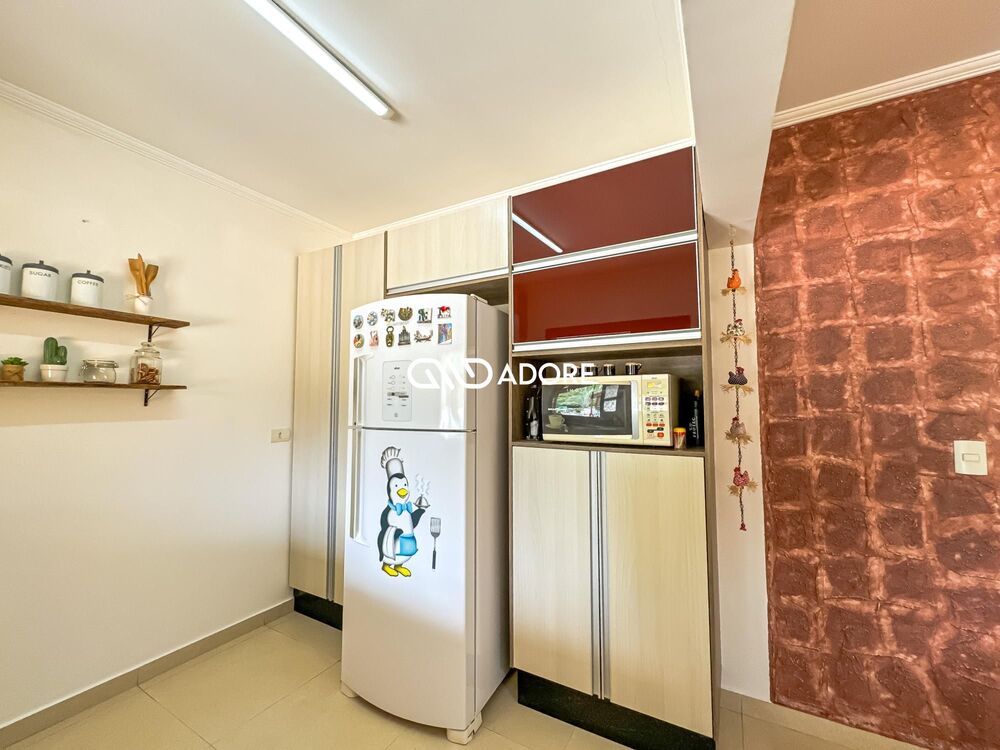 Casa de Condomínio, 6 quartos - Foto 4