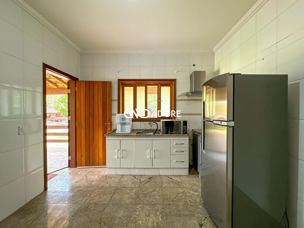 Casa de Condomínio, 6 quartos - Foto 10