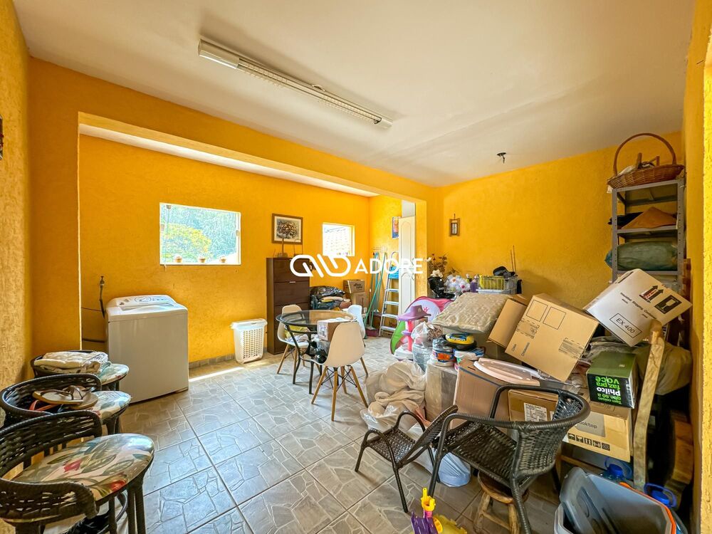 Casa de Condomínio, 6 quartos - Foto 16