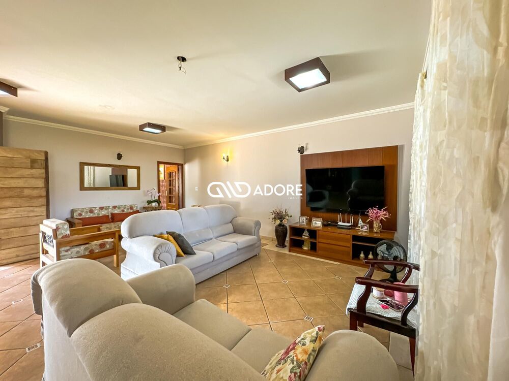 Casa de Condomínio, 6 quartos - Foto 3