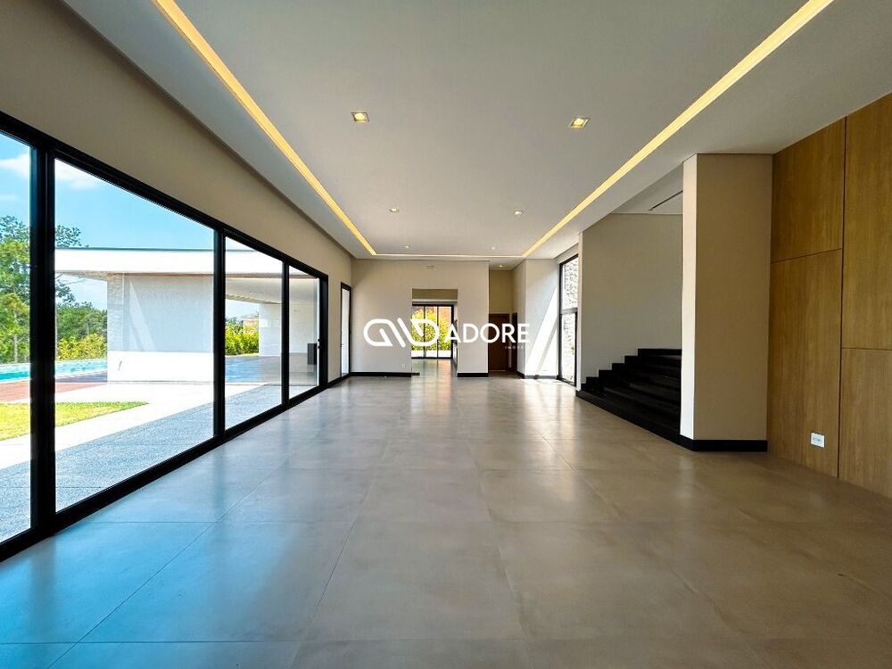 Casa de Condomínio, 5 quartos - Foto 4