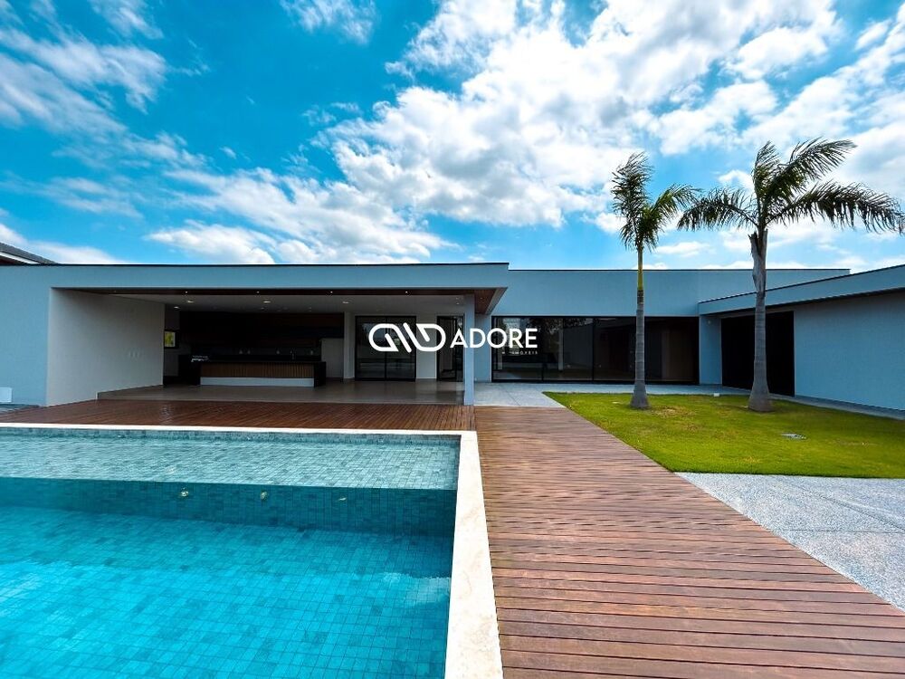 Casa de Condomínio, 5 quartos - Foto 2