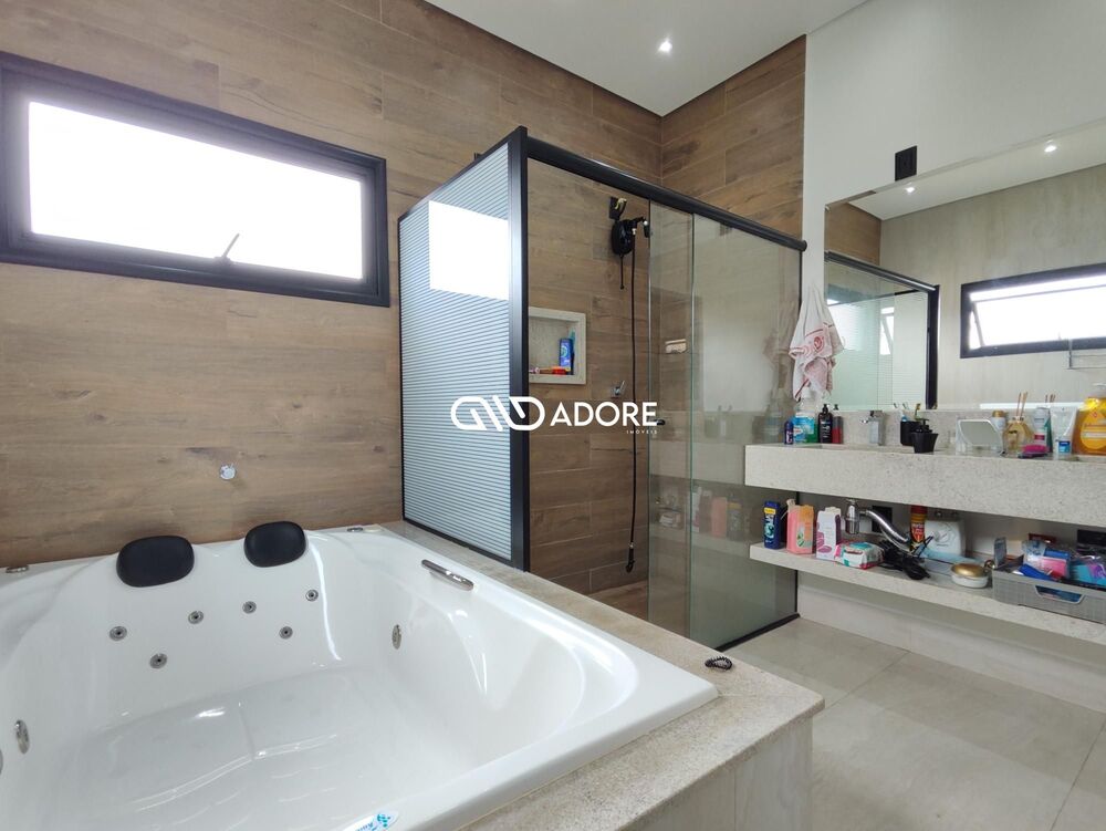 Casa de Condomínio, 4 quartos - Foto 30