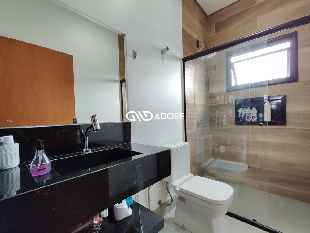 Casa de Condomínio, 4 quartos - Foto 36