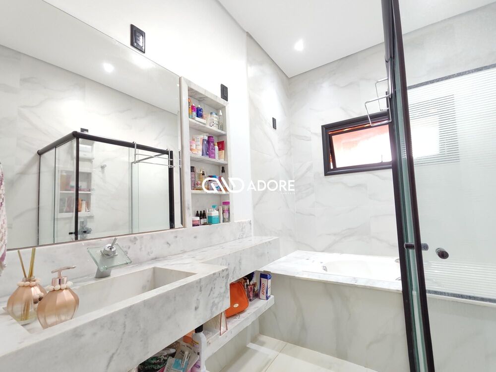 Casa de Condomínio, 4 quartos - Foto 34