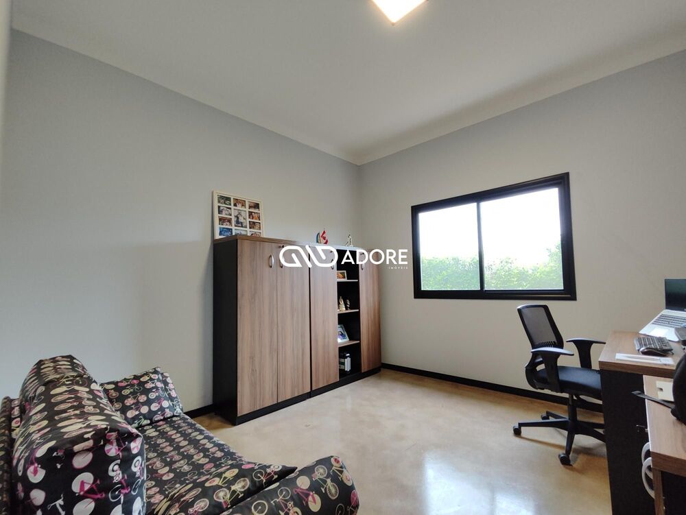 Casa de Condomínio, 4 quartos - Foto 37