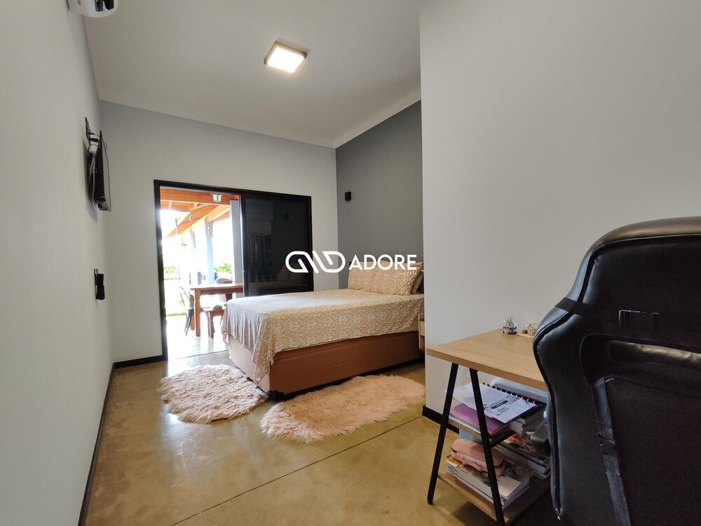 Casa de Condomínio, 4 quartos - Foto 26