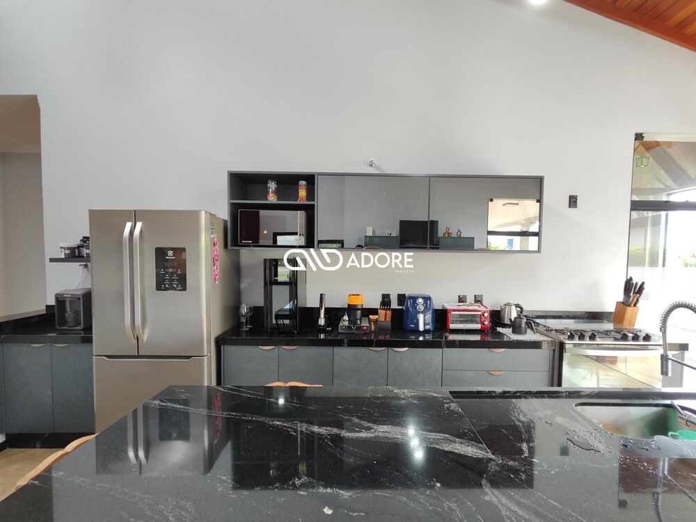 Casa de Condomínio, 4 quartos - Foto 10