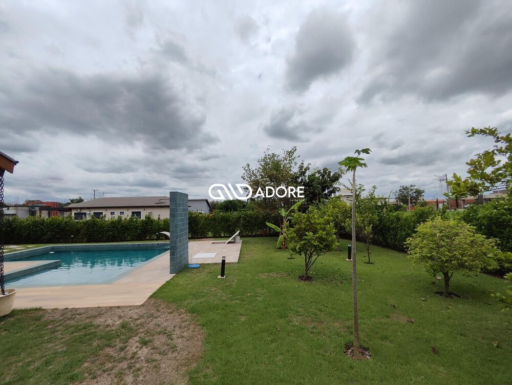 Casa de Condomínio, 4 quartos - Foto 22