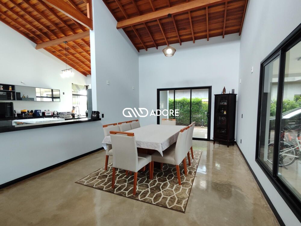 Casa de Condomínio, 4 quartos - Foto 8