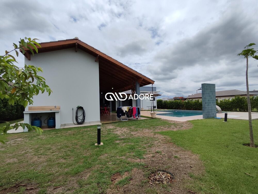 Casa de Condomínio, 4 quartos - Foto 23