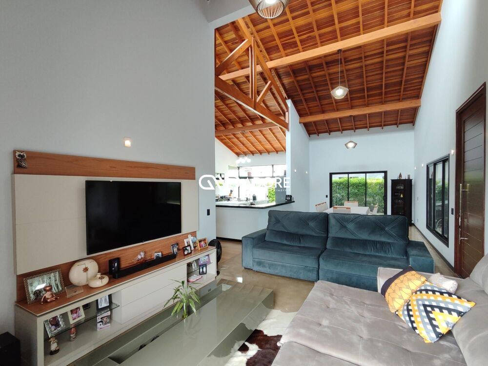 Casa de Condomínio, 4 quartos - Foto 3