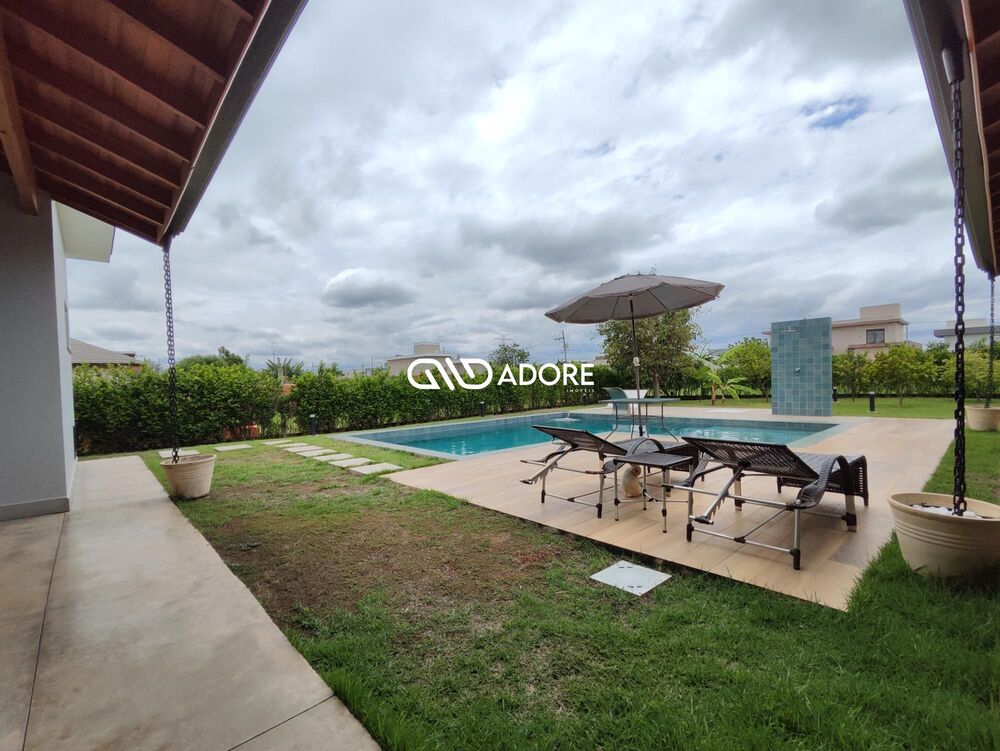 Casa de Condomínio, 4 quartos - Foto 17