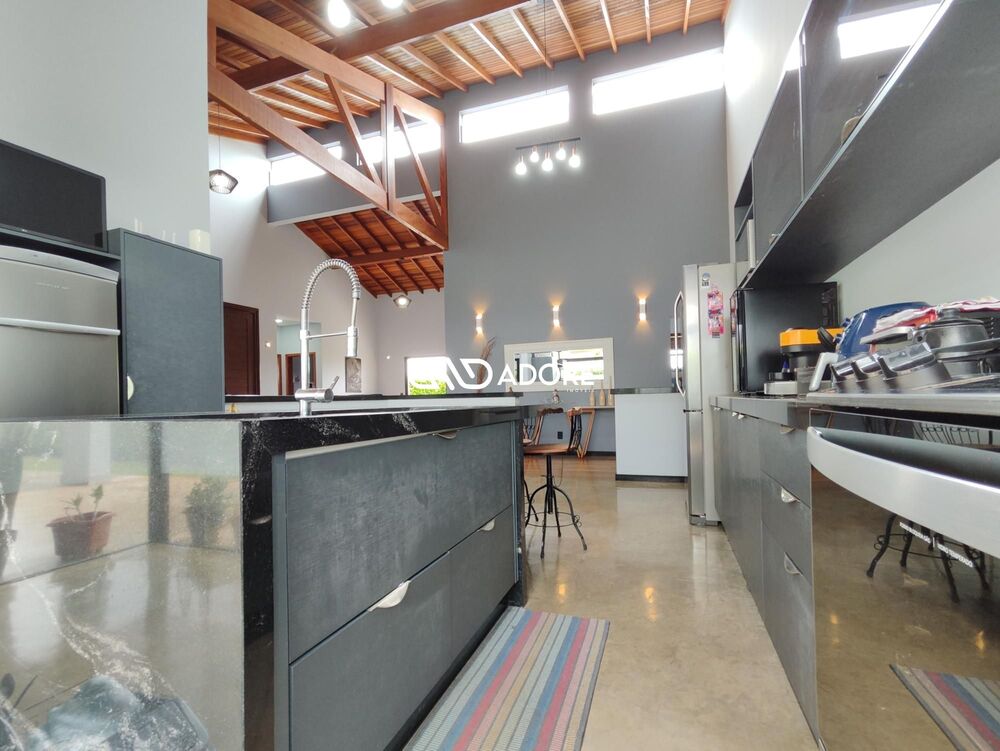 Casa de Condomínio, 4 quartos - Foto 11