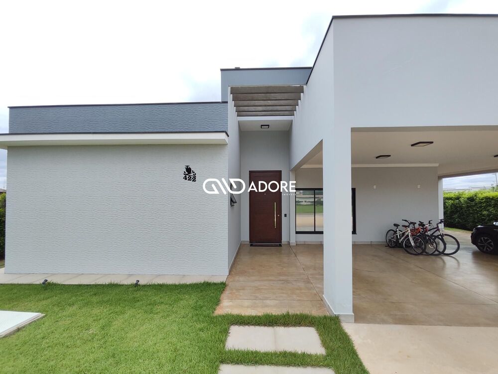 Casa de Condomínio, 4 quartos - Foto 41