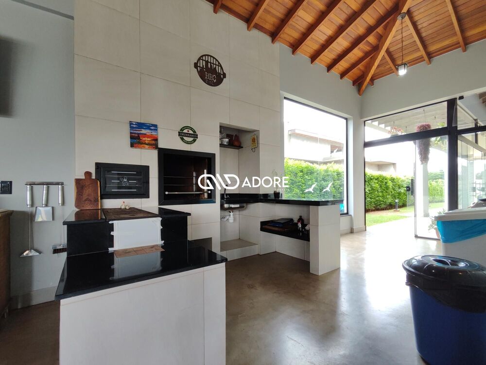 Casa de Condomínio, 4 quartos - Foto 14