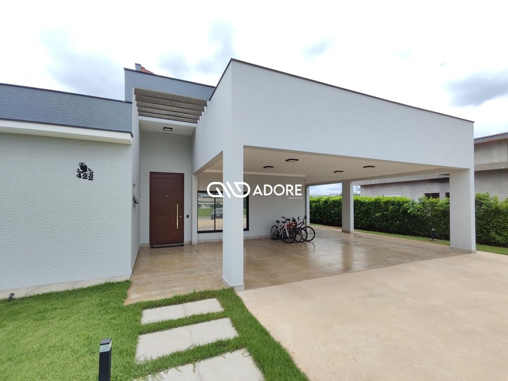 Casa de Condomínio, 4 quartos - Foto 40