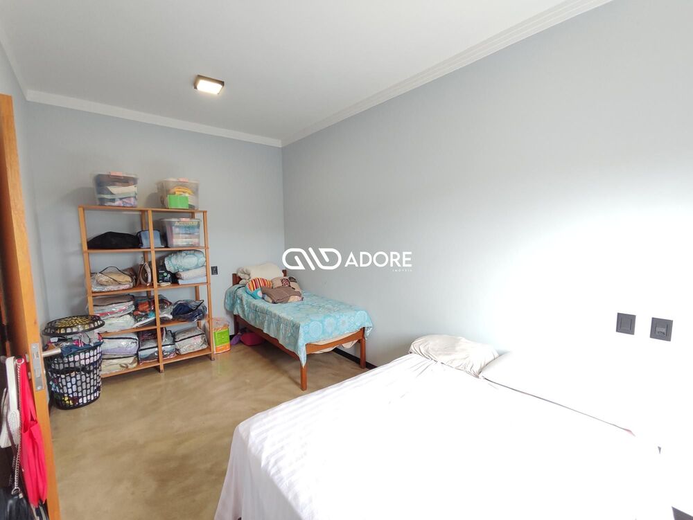 Casa de Condomínio, 4 quartos - Foto 32