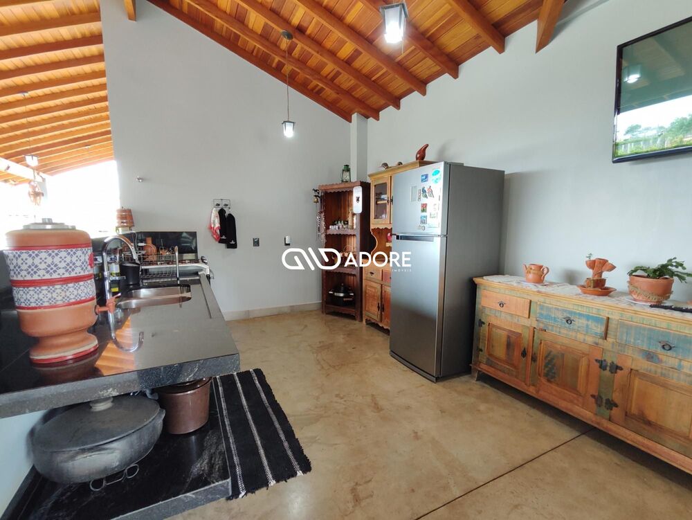 Casa de Condomínio, 4 quartos - Foto 15