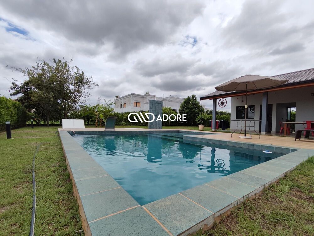 Casa de Condomínio, 4 quartos - Foto 20