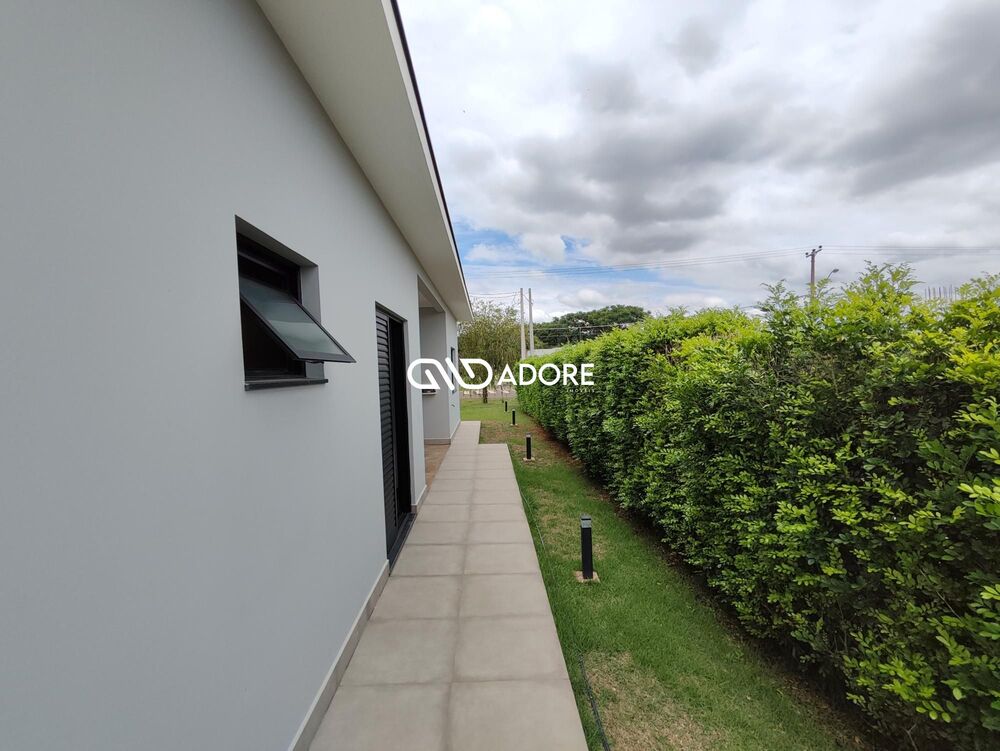 Casa de Condomínio, 4 quartos - Foto 24