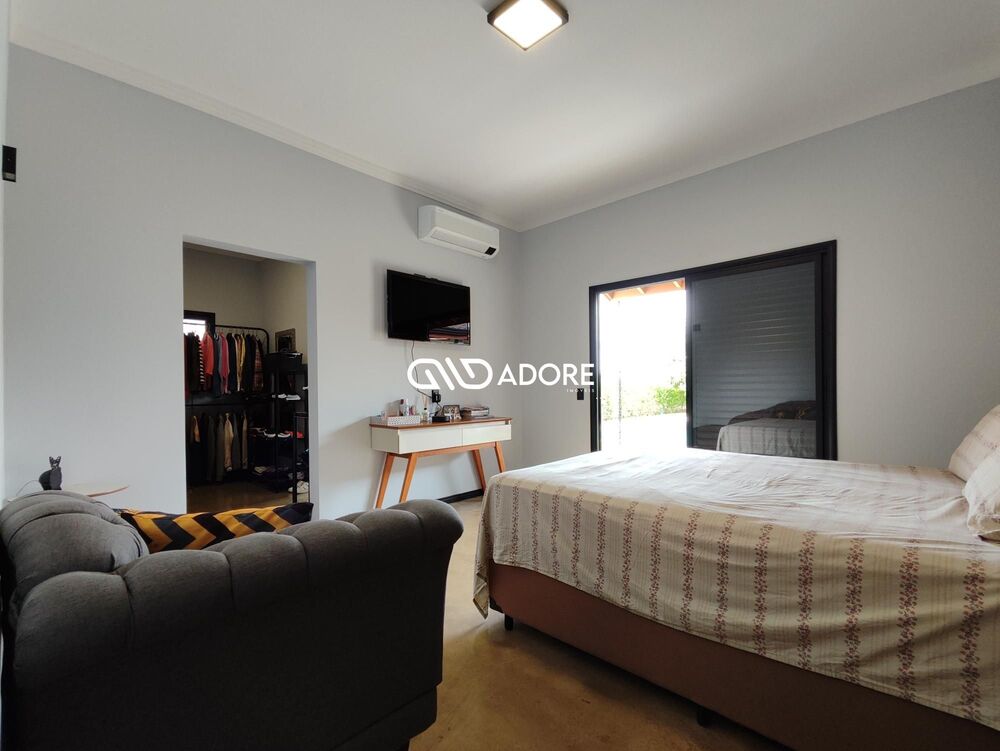 Casa de Condomínio, 4 quartos - Foto 28