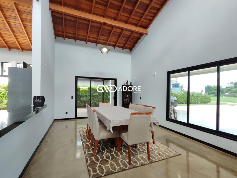 Casa de Condomínio, 4 quartos - Foto 7