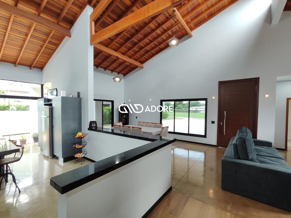 Casa de Condomínio, 4 quartos - Foto 9