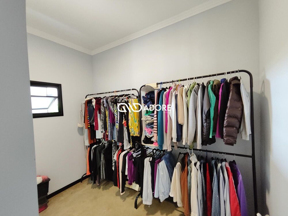 Casa de Condomínio, 4 quartos - Foto 29