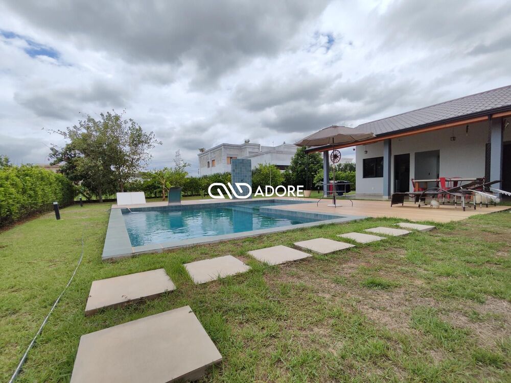 Casa de Condomínio, 4 quartos - Foto 19