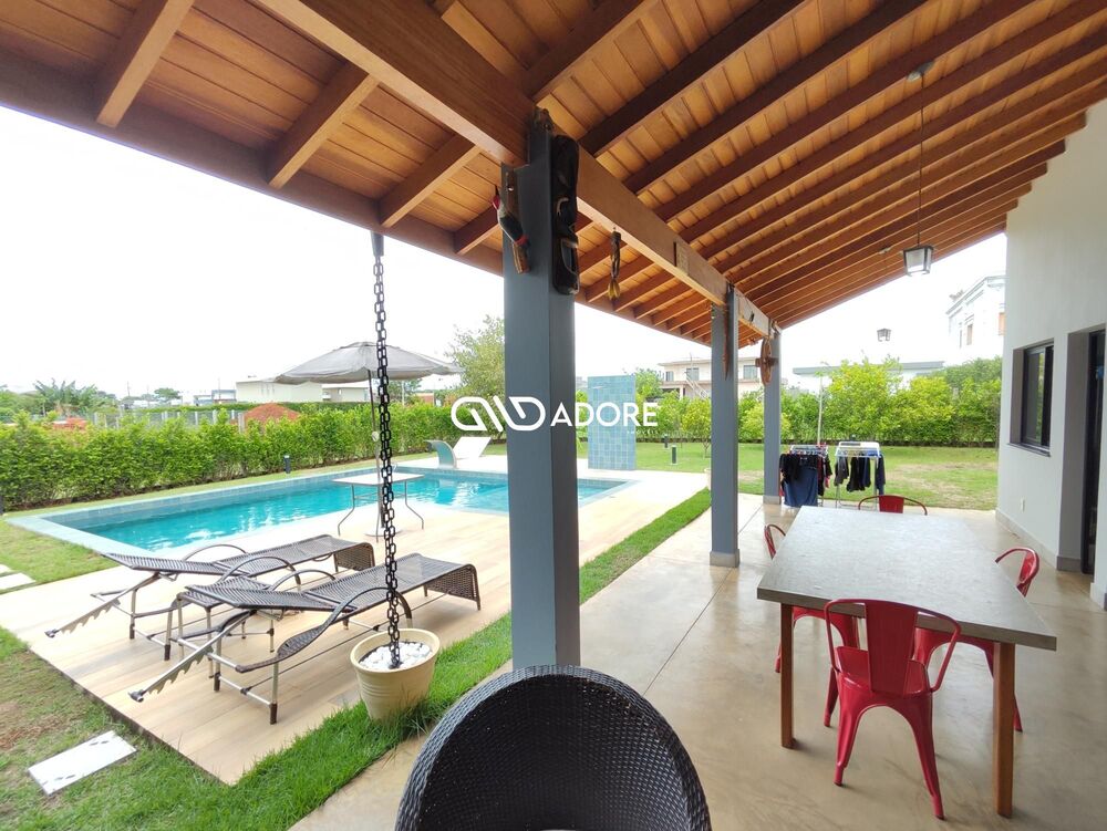 Casa de Condomínio, 4 quartos - Foto 18