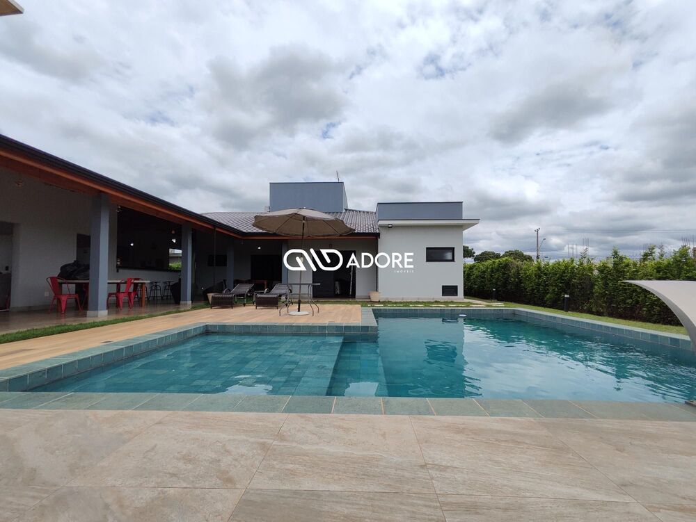 Casa de Condomínio, 4 quartos - Foto 21