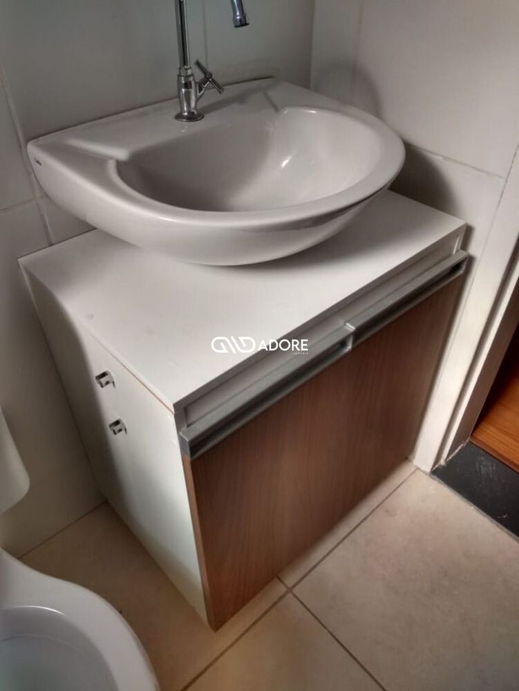Apartamento, 2 quartos, 46 m² - Foto 8